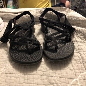 Chacos